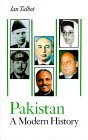 contemporary history of pakistan