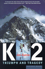 k2 mountaineering and climbing