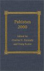 pakistan in 2000