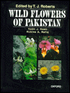 wildflower of pakistan