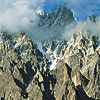 Shimshal Peaks